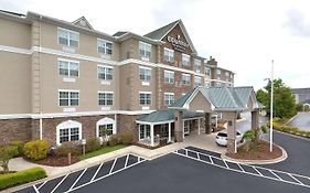 Country Inn & Suites By Radisson, Asheville West Near Biltmore